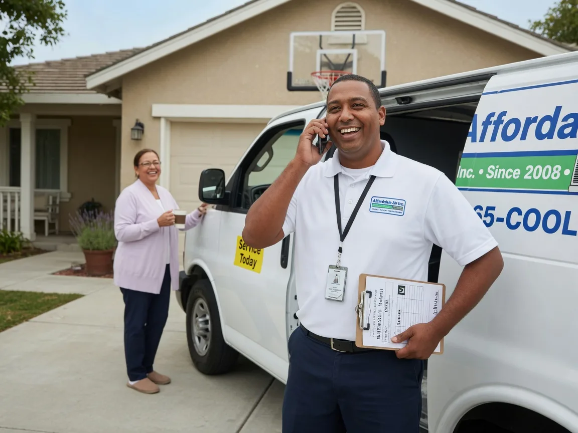 Central Ac Repair Coopersburg, PA FAQs